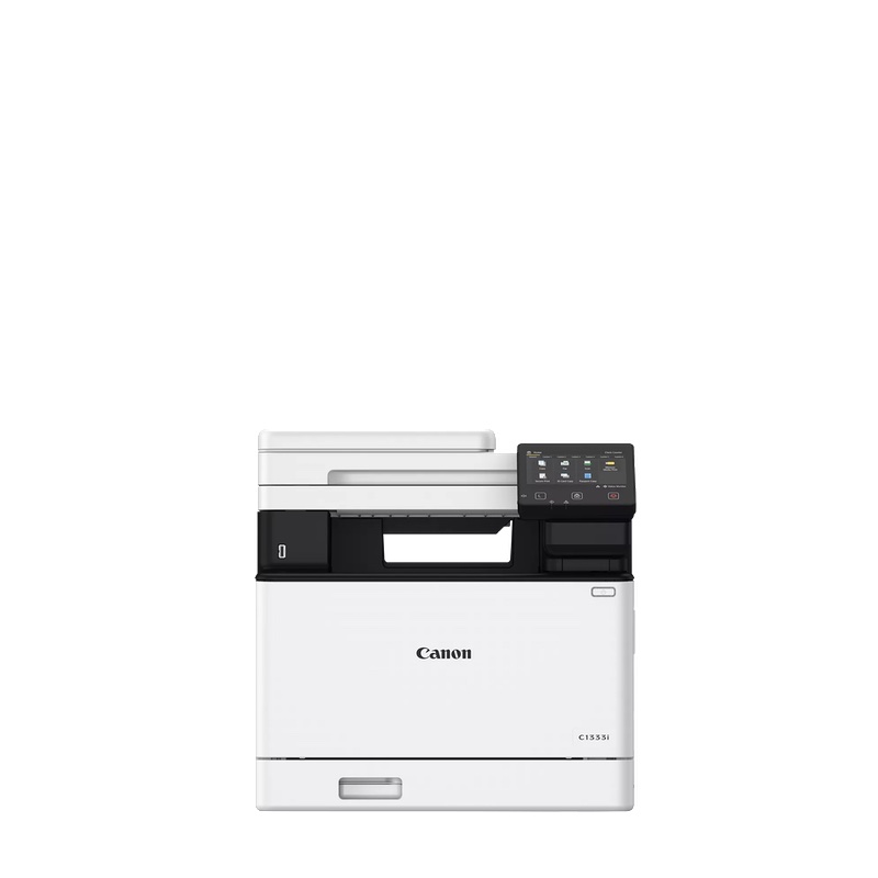 Wynajem Canon C1333i kolor Warszawa