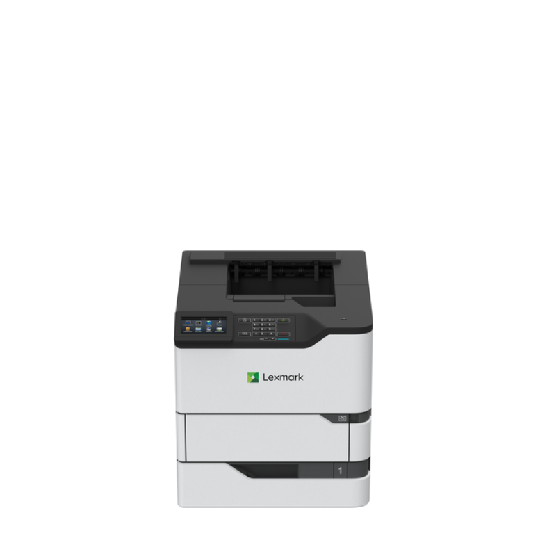 Wynajem Lexmark-Xerox M5255 Warszawa