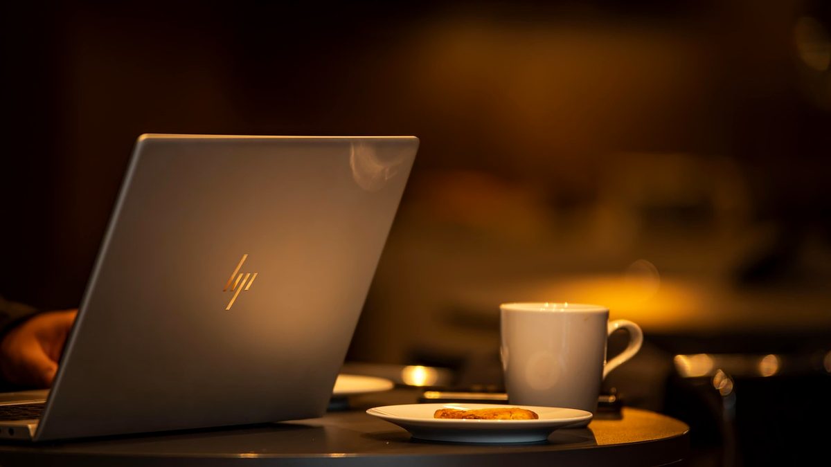 HP MFP skan do folderu sieciowego