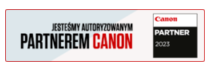 Autoryzowany partner Canon