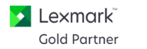 Lexmark-Xerox Gold Partner