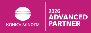 Konica Minolta Advanced Partner